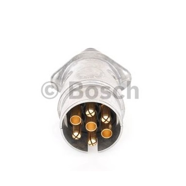 Fisa Remorca Bosch 7 Pini Metal 0 352 170 004